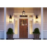 Featured image of post Modern Farmhouse Front Door Lights