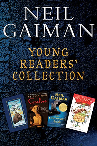 Featured image of post Neil Gaiman Kids Books