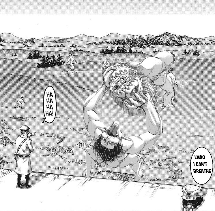 Featured image of post Nutcracker Titan Aot