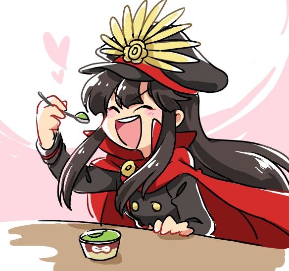 Featured image of post Oda Nobunaga Fgo Chibi