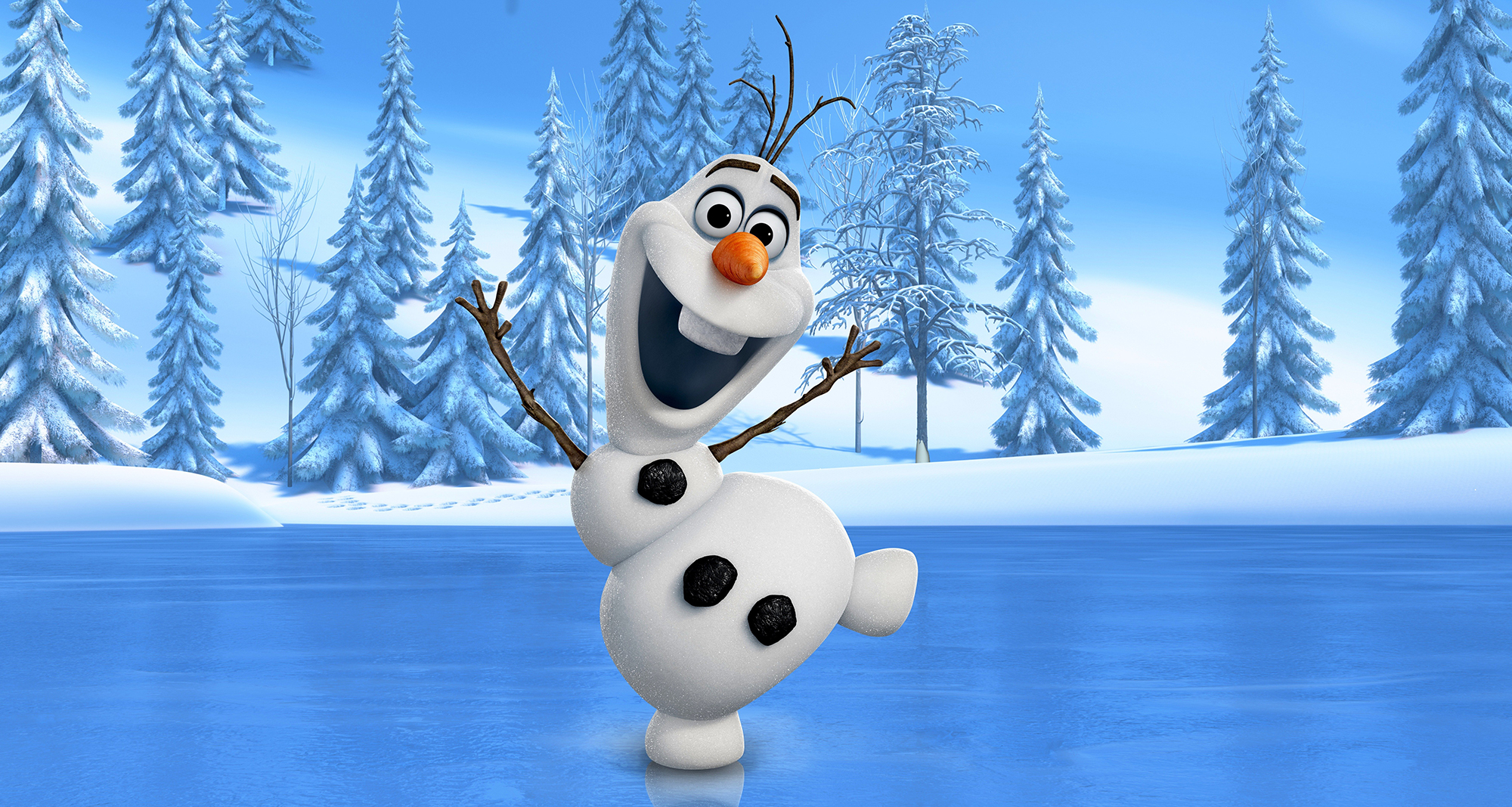 Featured image of post Olaf Pictures From The Movie Frozen