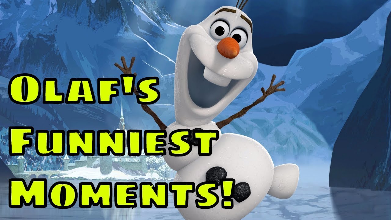 Featured image of post Olaf Pictures Funny