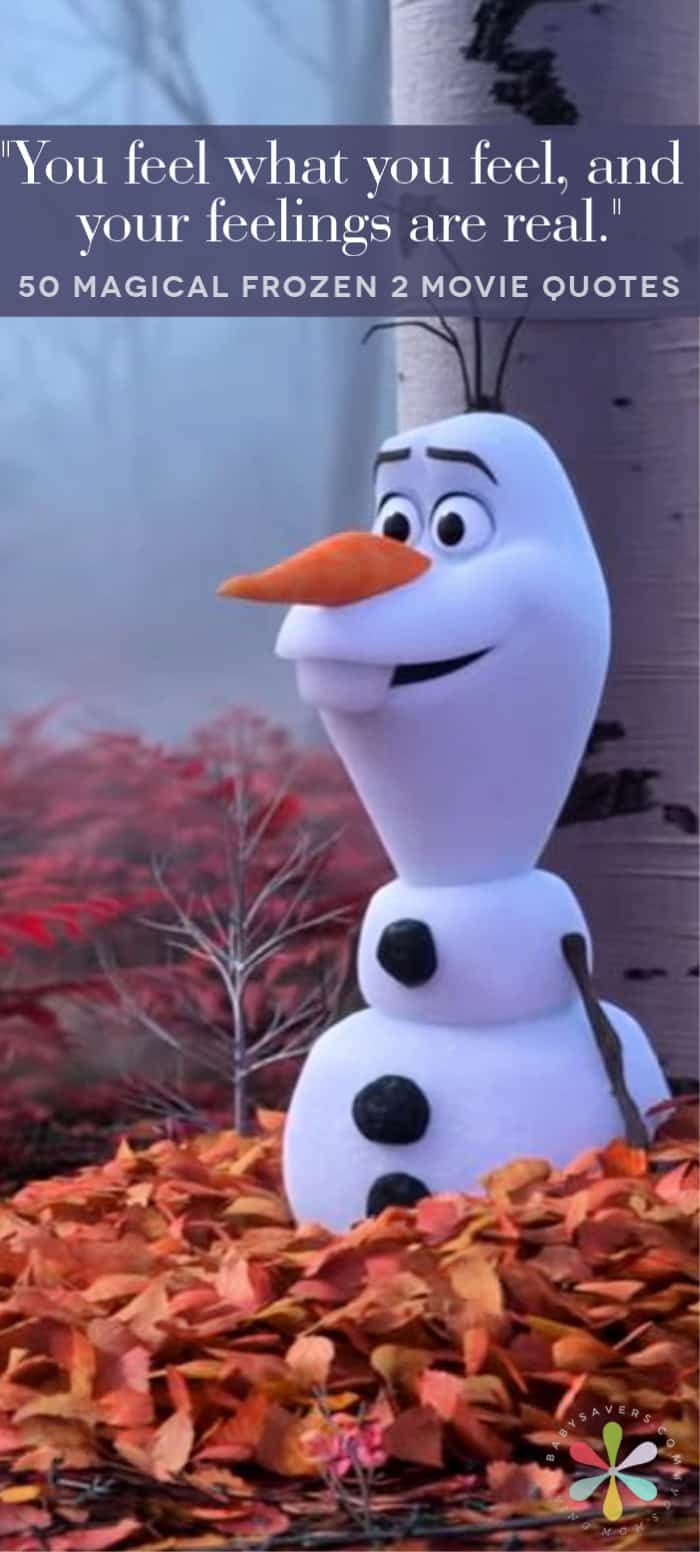 Featured image of post Olaf Pictures With Quotes