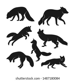 Featured image of post Outline Coyote Vector