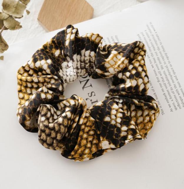 Featured image of post Panther Pattern Hair