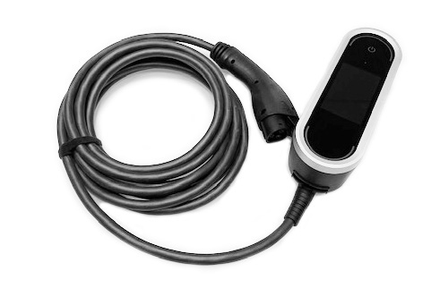 Featured image of post Porsche Taycan Charger Cable