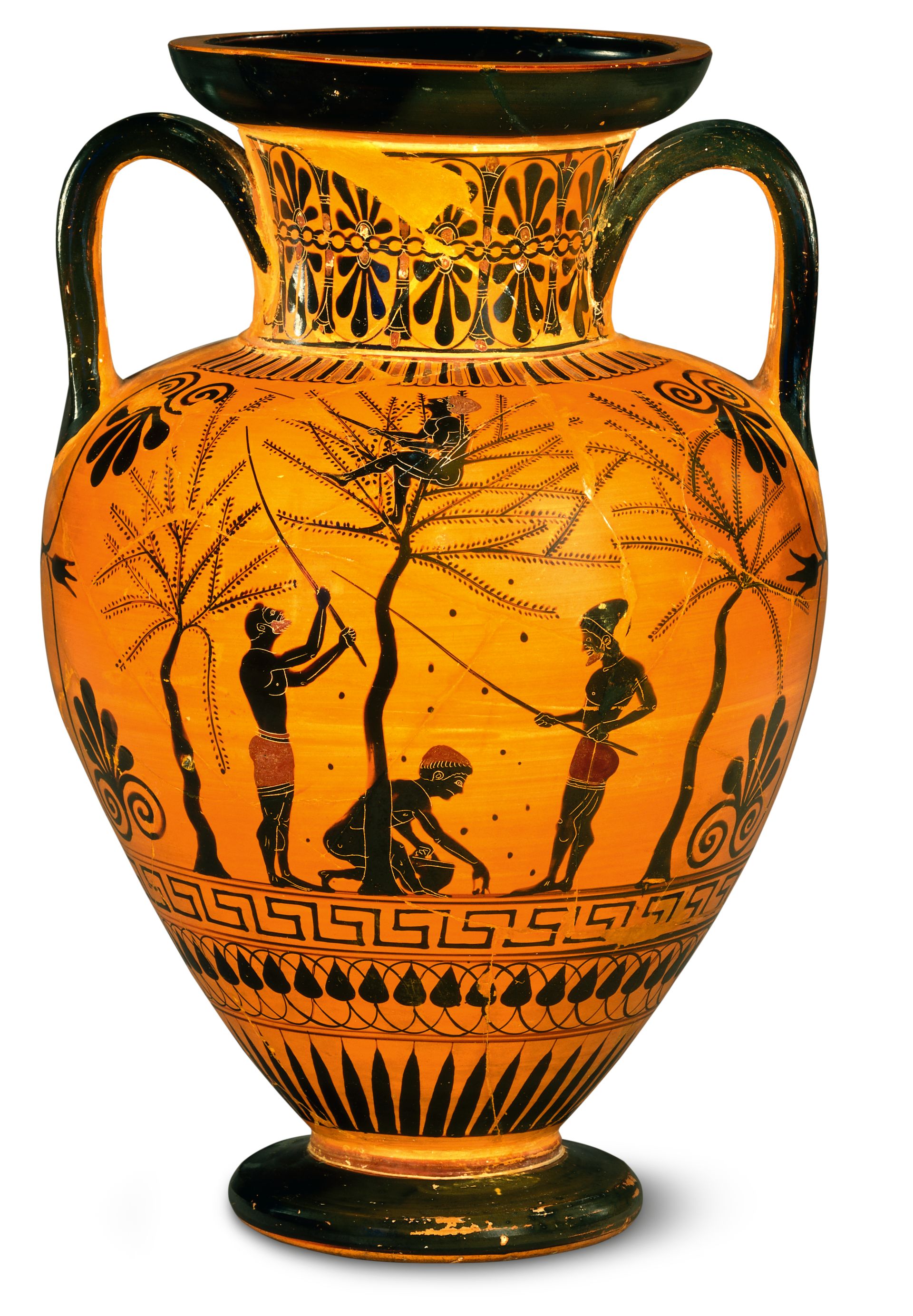 Featured image of post Pottery Ancient Greek Patterns