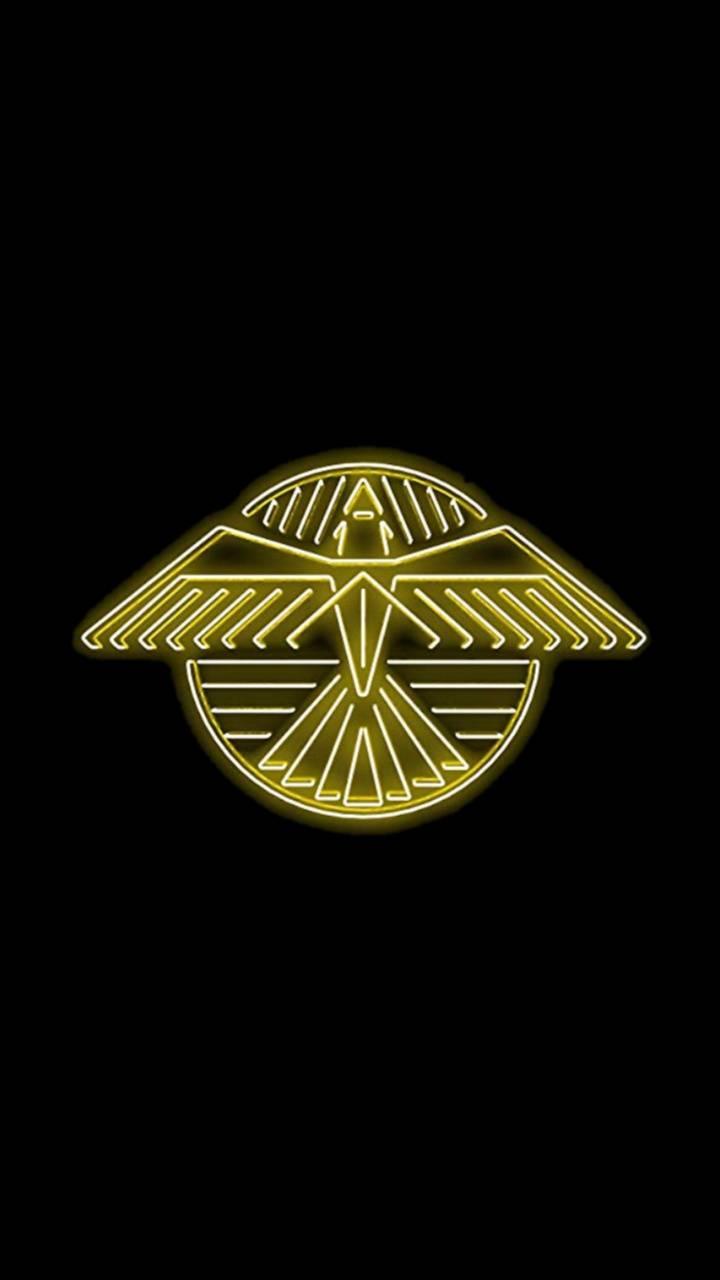 Featured image of post Raf Camora Logo Wallpaper