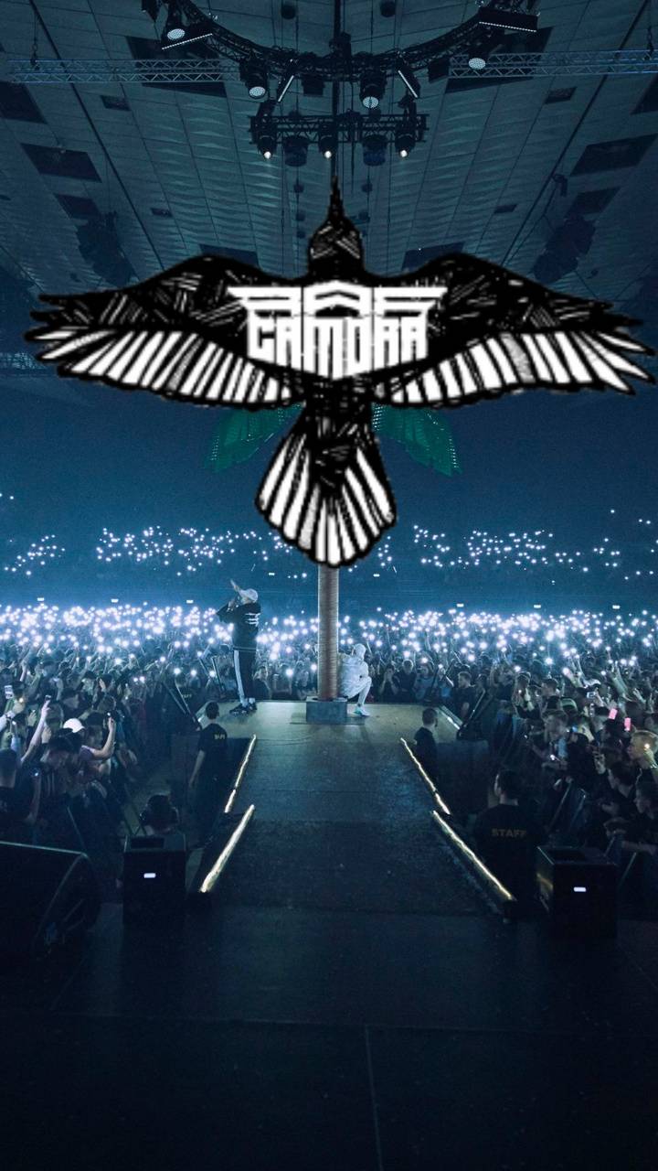 Featured image of post Raf Camora Wallpaper