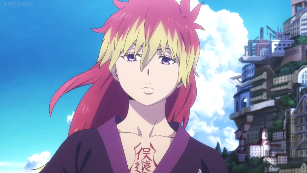 Featured image of post Shura Kirigakure Kyoto Saga