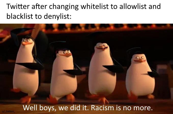 Featured image of post So Guys We Did It Memes