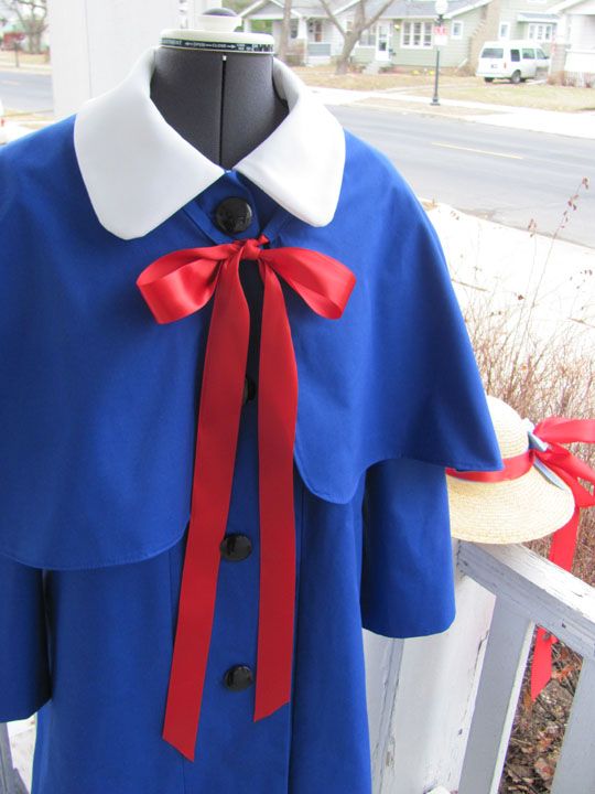 Featured image of post Teacher Madeline Costume