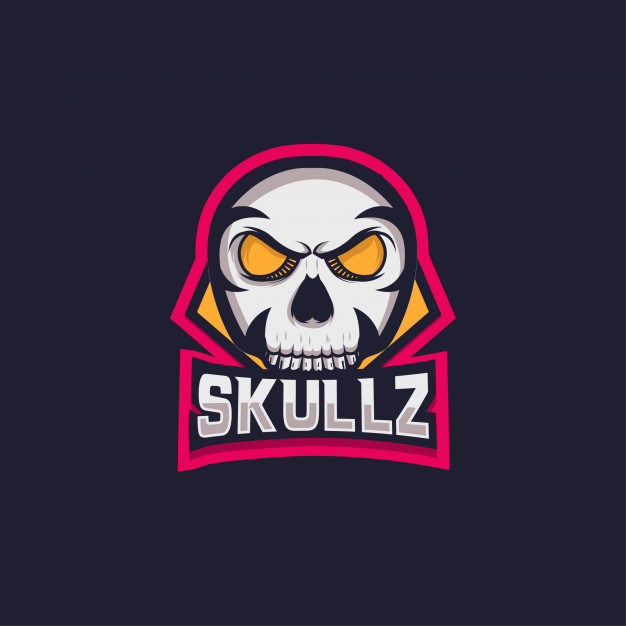 Featured image of post Team Skull Esports Logo