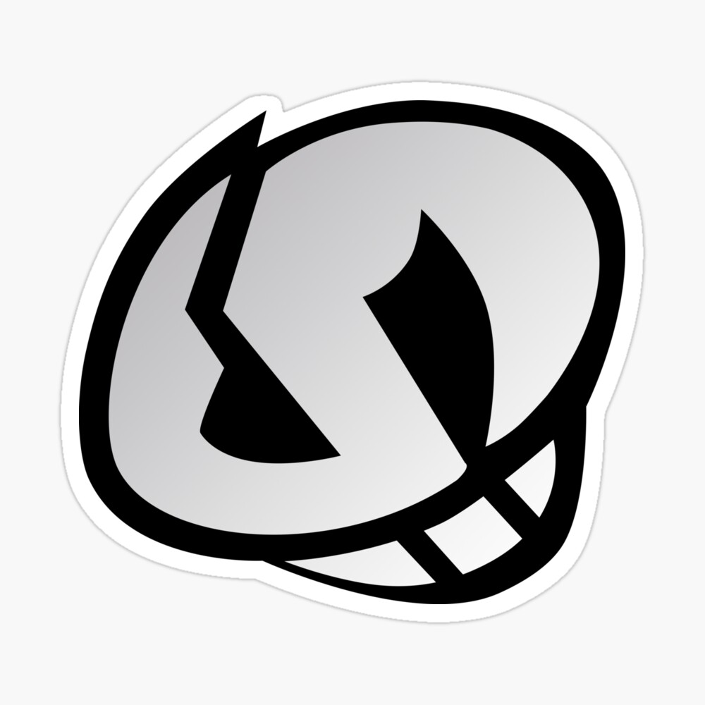 Featured image of post Team Skull Logo