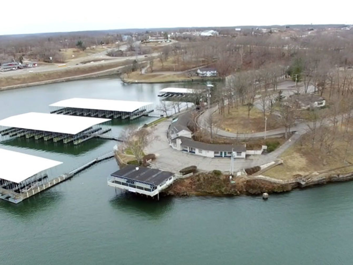 Featured image of post Thunder Bay Marina Lake Of The Ozarks
