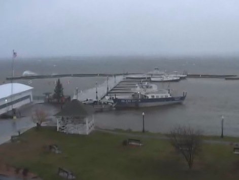 Featured image of post Thunder Bay Marina Webcam