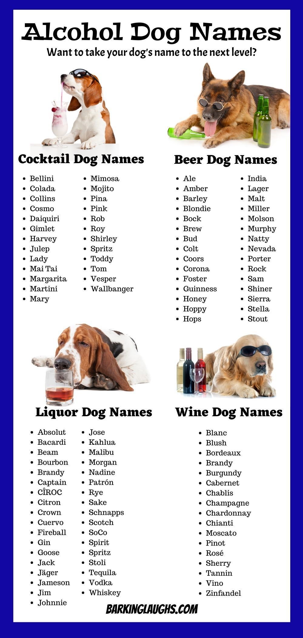 Featured image of post Unique Food Names For Dogs