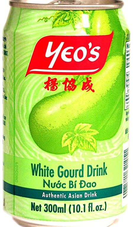 Featured image of post White Gourd Tea
