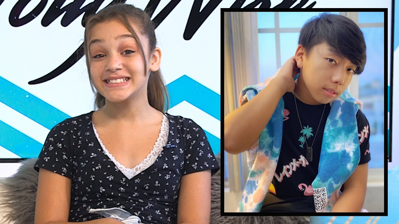 Featured image of post Who Is Corinne Joy Boyfriend