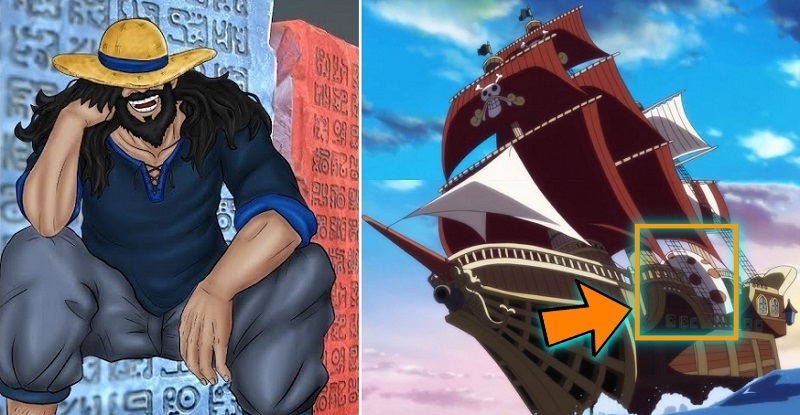 Featured image of post Who Is Joy Boy Op