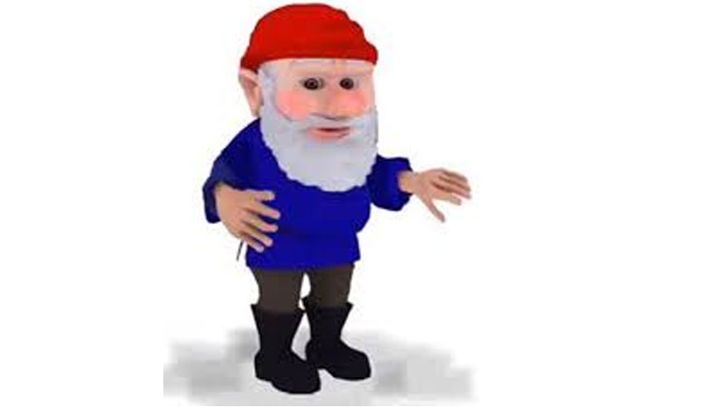 Featured image of post Youve Been Gnomed Meme